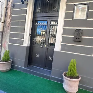  Apartment Holiday Apartament